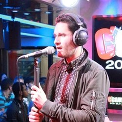 Lundi 2 décembre avec Capital Cities