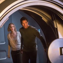 Passengers