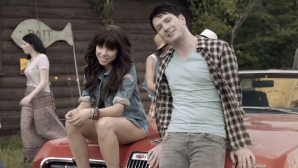 Le collector du 17-20 : "Good Time" de Owl City et Carly Rae Jepsen