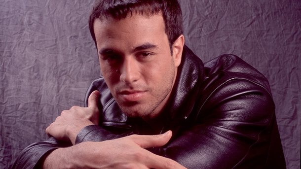 Comment Enrique Iglesias est devenu la star latino des années 90