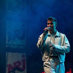 Julien Lieb - NRJ Music Tour Lyon 2025