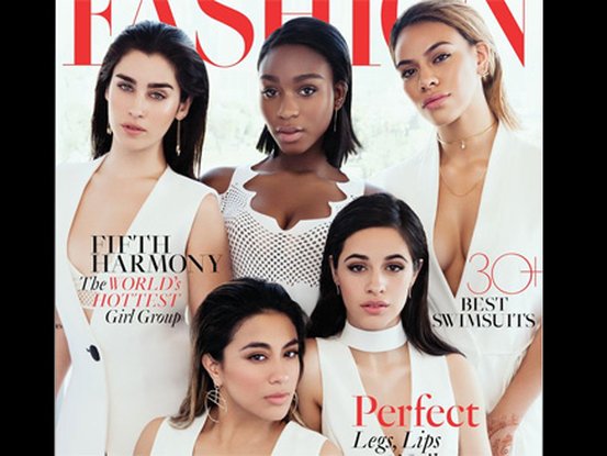 Fifth Harmony