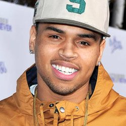 Chris Brown pense déjà à un nouvel album