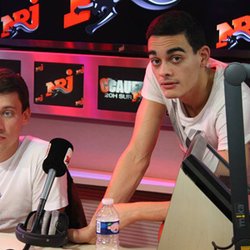 Mercredi 4 septembre avec Psy 4 de la Rime