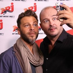 Jeudi 10 octobre avec Christophe Maé