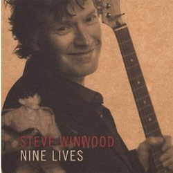 Steve Winwood - Nine lives
