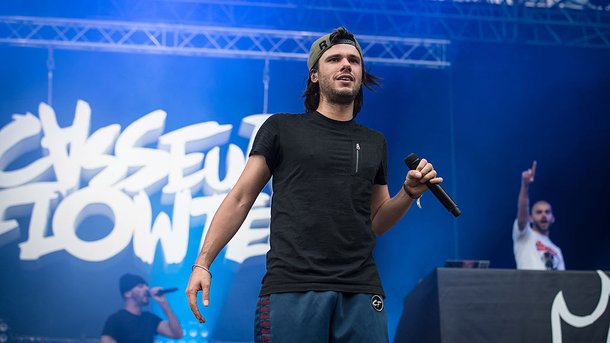 Orelsan de retour! ll annonce une grande tournée