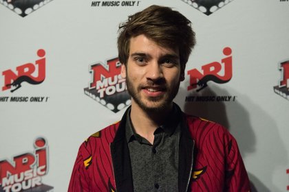 Navii - NRJ Music Tour Vendée 2016