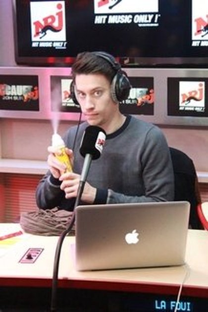 Mercredi 2 Avril avec 5SOS