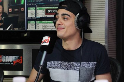 Vendredi 26 Juin 2015 avec KEEN'V