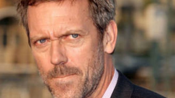Dr House sur la scène de l’Olympia