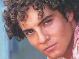 David Bisbal