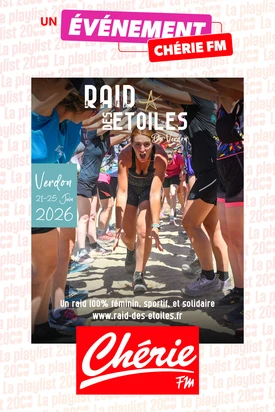 Le Raid des Etoiles du Verdon 2026