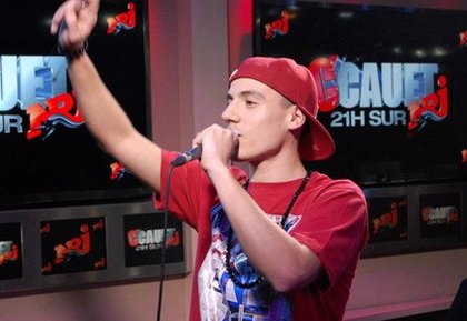Mercredi 16 janvier avec DJ Mams