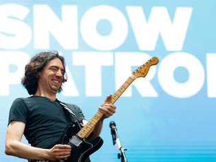 Snow Patrol