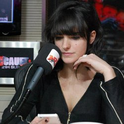 Mercredi 06 février avec Nancy et Pauline de la Star Ac