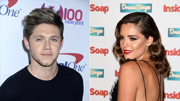 Niall Horan: en couple avec l'actrice Olympia Valance?