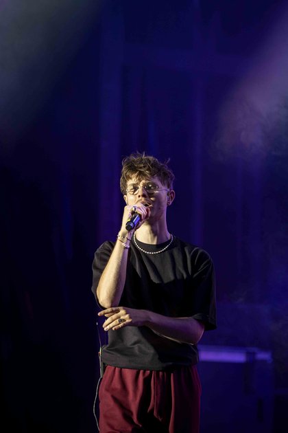 Léman - NRJ Music Tour Haguenau 2025