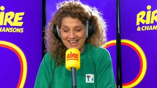 La minute impertinente de Karine Dubernet : Professorus Apparus