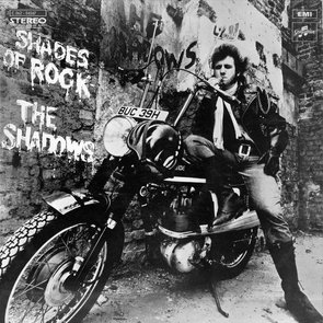 Shades of Rock
