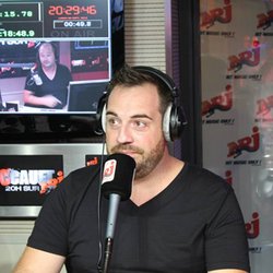 Lundi 9 septembre avec Maitre Gims et Keen V