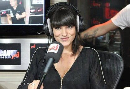 émission du mercredi 12 septembre 2012