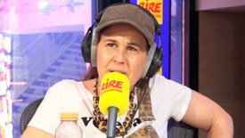 Antonia de Rendinger : "La Grand-mère" - Extrait de son spectacle "Scènes de Corps et d'Esprit"