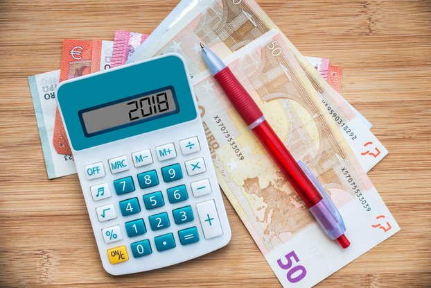 Prélévement de l'impôt à la source : comment ça marche ?