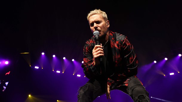 M. Pokora: sa pièce «Les Grandes Ambitions» de retour à la télé!