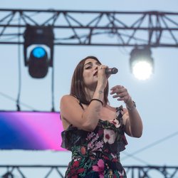 Léa Paci - NRJ Music Tour Toulouse 2018