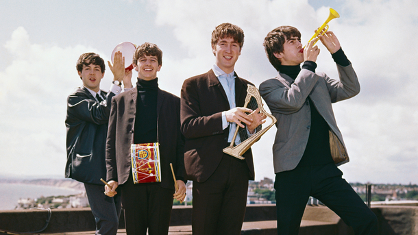 The Beatles : qui incarnera les quatre légendes du groupe dans le biopic ?