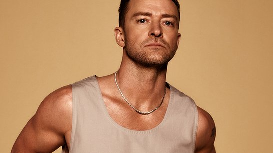 Justin Timberlake