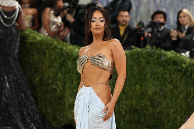Léna Situations au Met Gala 2026