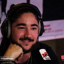Vendredi 3 Juin 2016 avec Boostee et Kungs - C Cauet sur NRJ