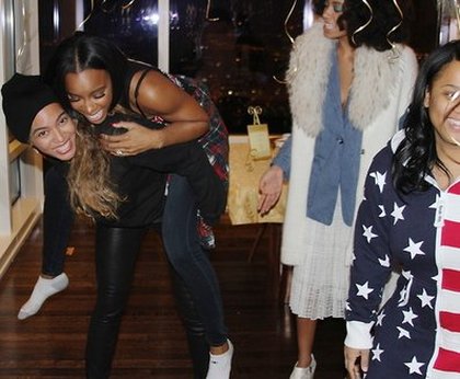 Beyoncé 