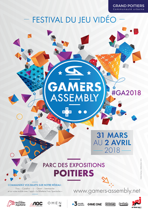 Gamers Assembly