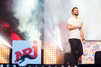 NRJ Music Tour de Saint-Etienne