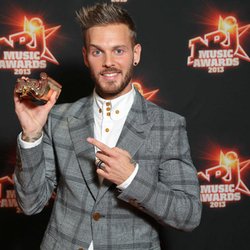 Le photocall - NRJ Music Awards 2013