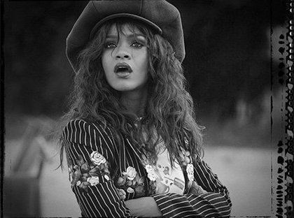 Rihanna