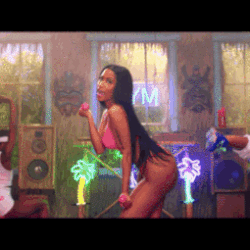 Nicki Minaj
