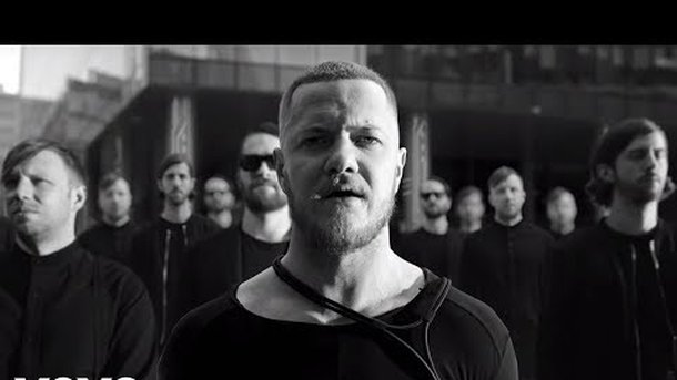 Imagine Dragons - Thunder