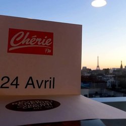 16 février 2016 - Le Réveil Chérie de Vincent Cerutti