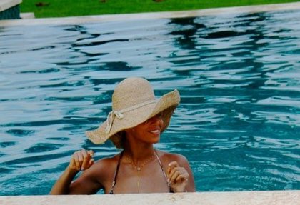 Beyoncé en Espagne