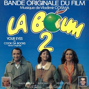 La Boum 2