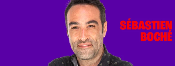 Sebastien Boché visuel grille 2026