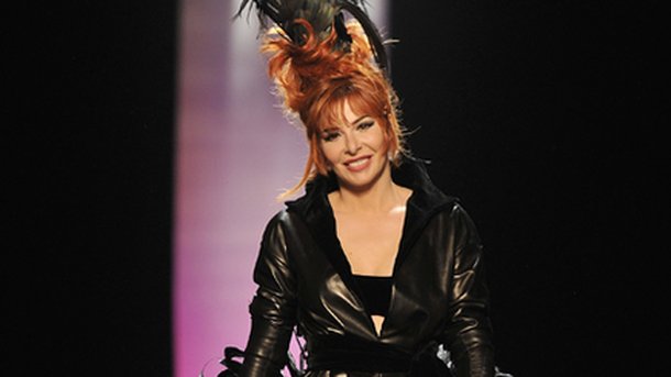 Mylène Farmer : au top des ventes de DVD !