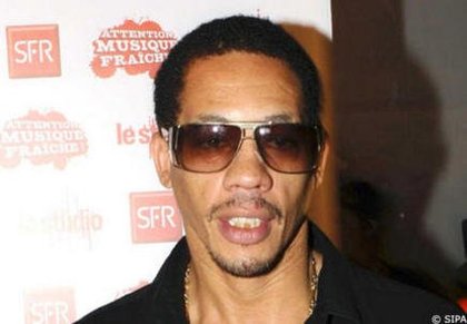 joey starr article big