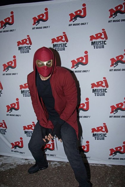 Sound Of Legend : NRJ Music Tour Les Contamines