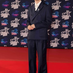 Leman - Le Tapis Rouge - NRJ Music Awards 2025