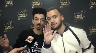 Bigflo & Oli - Clip de l'Année : "On doit tout à notre public"